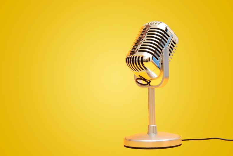 My Favourite Podcasts: 2022