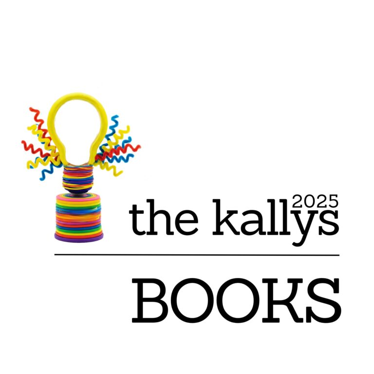 kallys BOOKS 2025