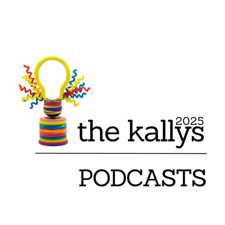kallys PODCASTS 2025