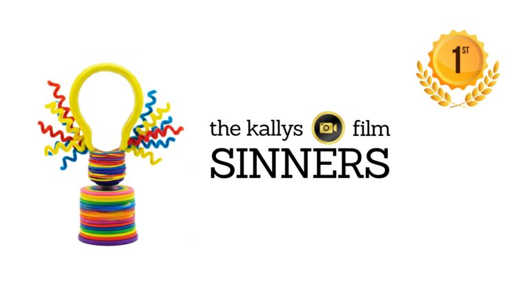 The Kallys 2025 - Kalle Ryan's awards for the best films of 2025 - SINNERS - Ryan Coogler - Best of 2025. Movies, film, cinema