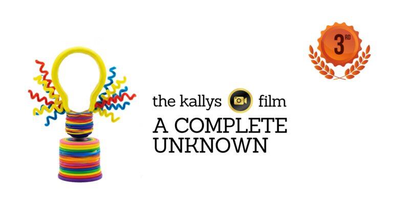 The Kallys 2025 - Kalle Ryan's awards for the best films of 2025 -A complete Unknown - james mangold - Best of 2025. Movies, film, cinema